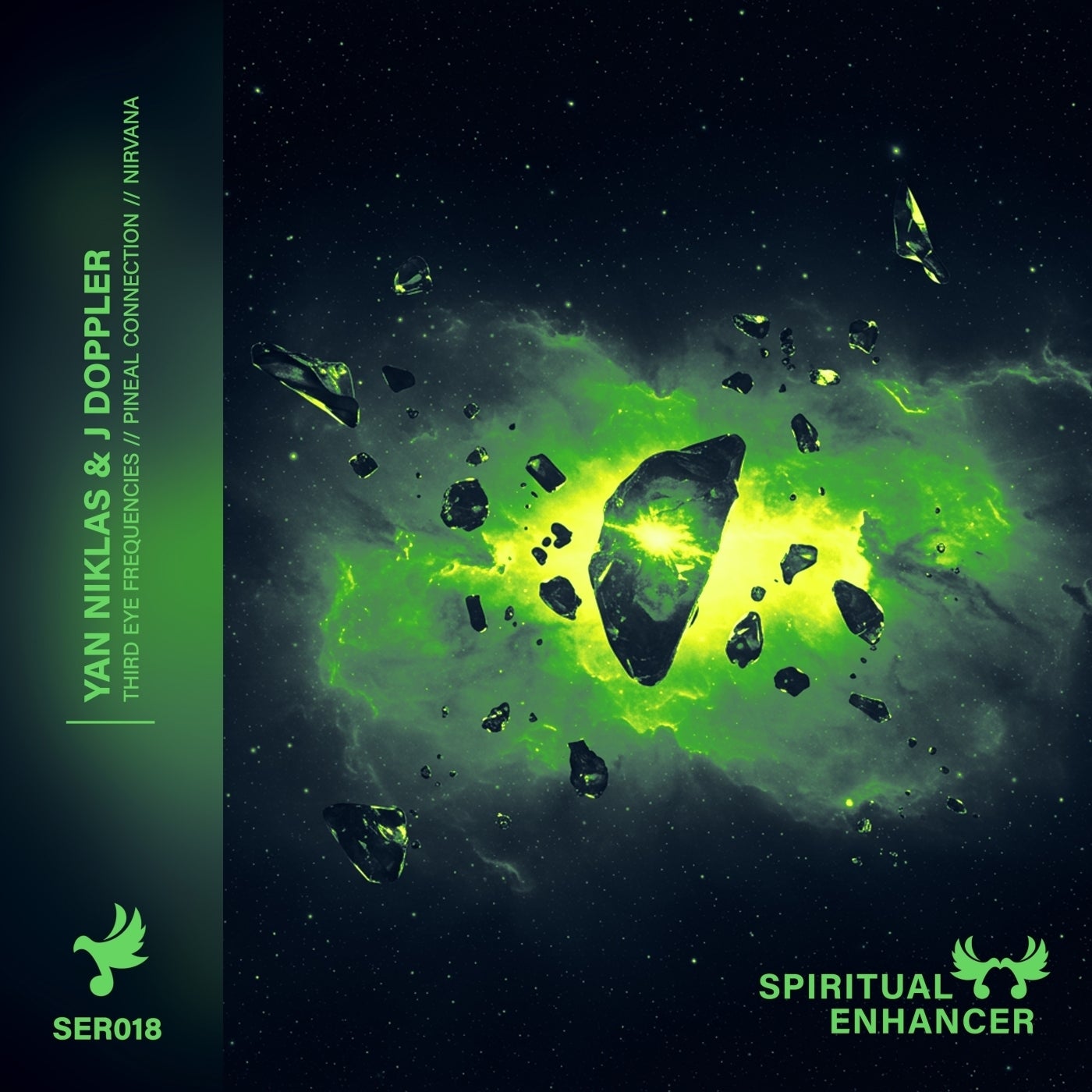 Third Eye Frequencies