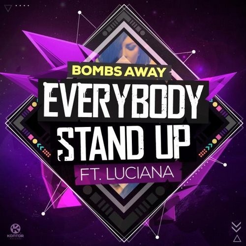 Everybody Stand Up
