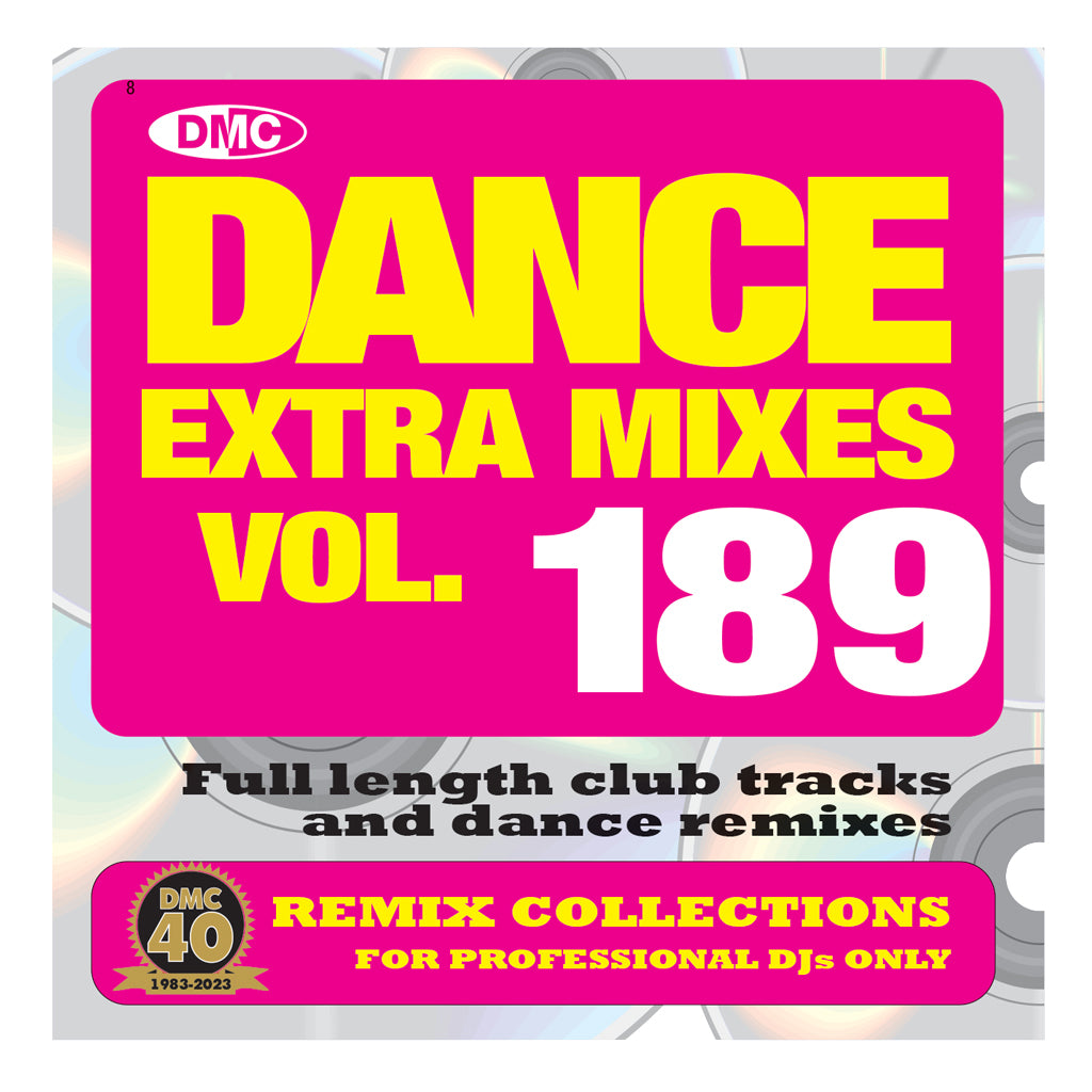 Body Love (Extended) 125
