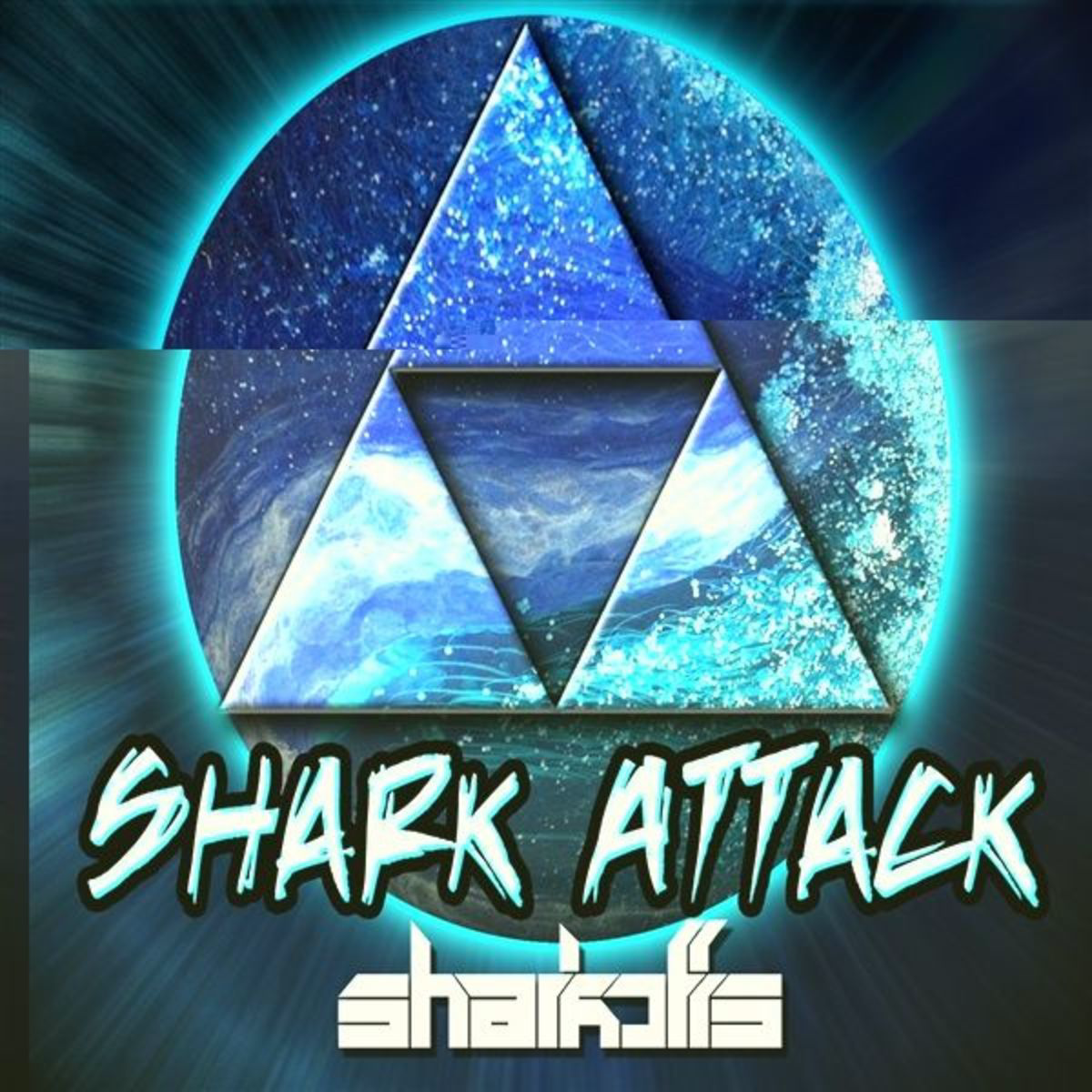 Shark Attack!