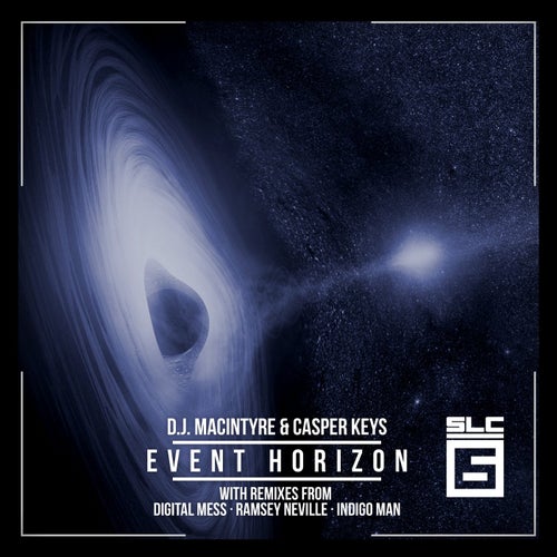 Event Horizon