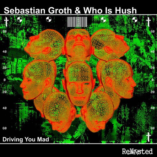 Driving You Mad