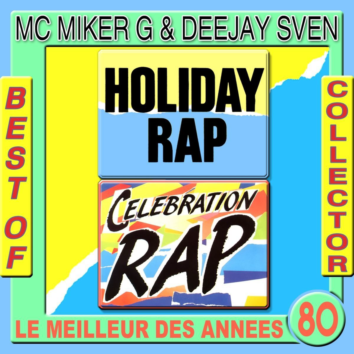 Holiday Rap