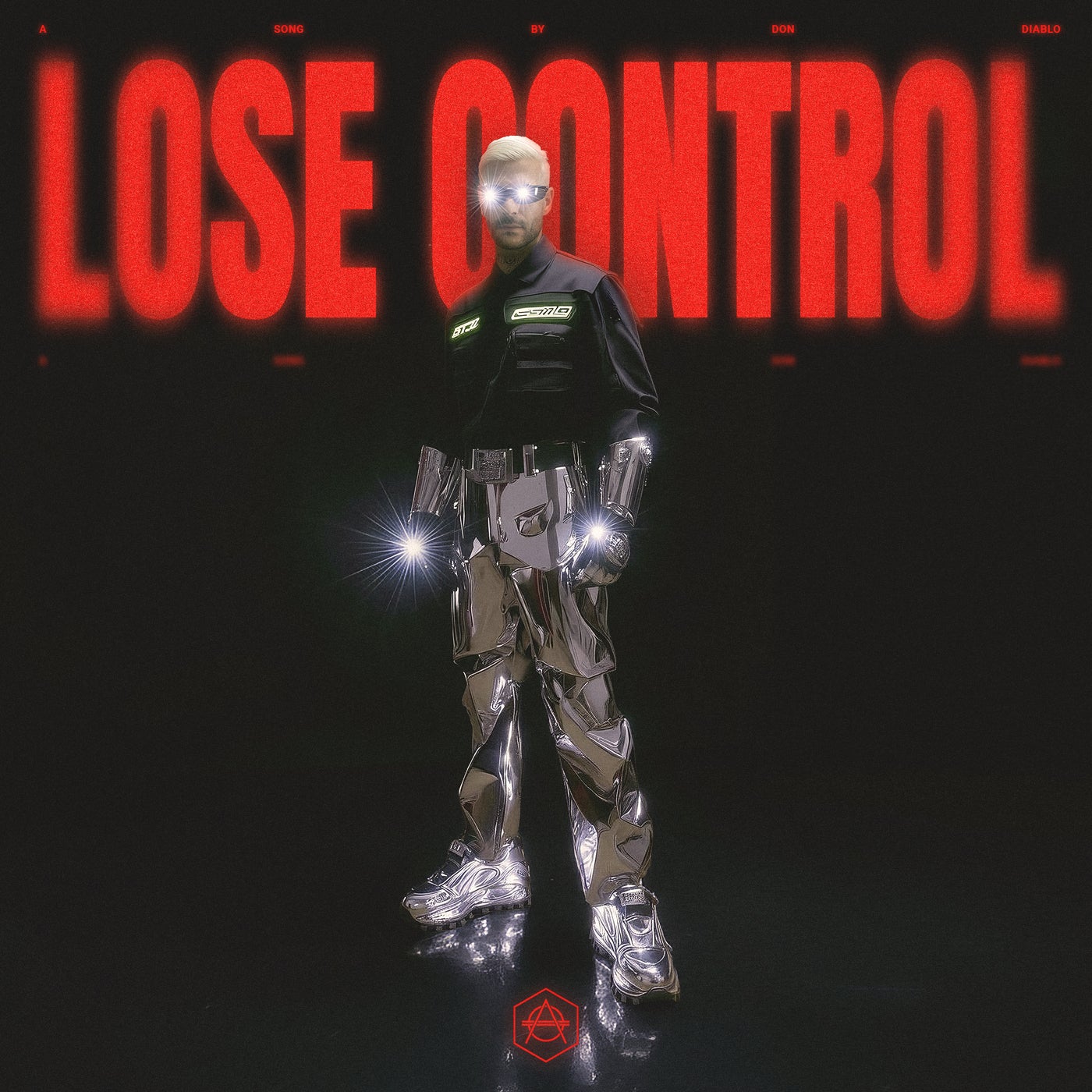 Lose Control