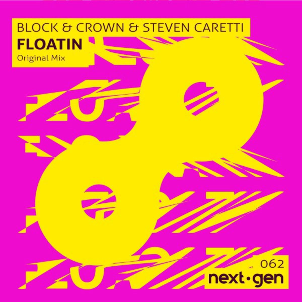 Floatin'