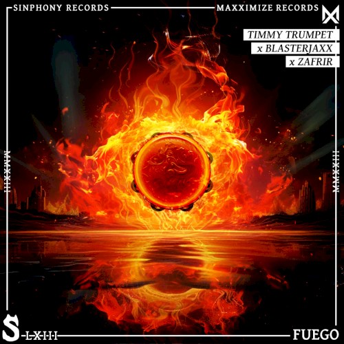 Fuego