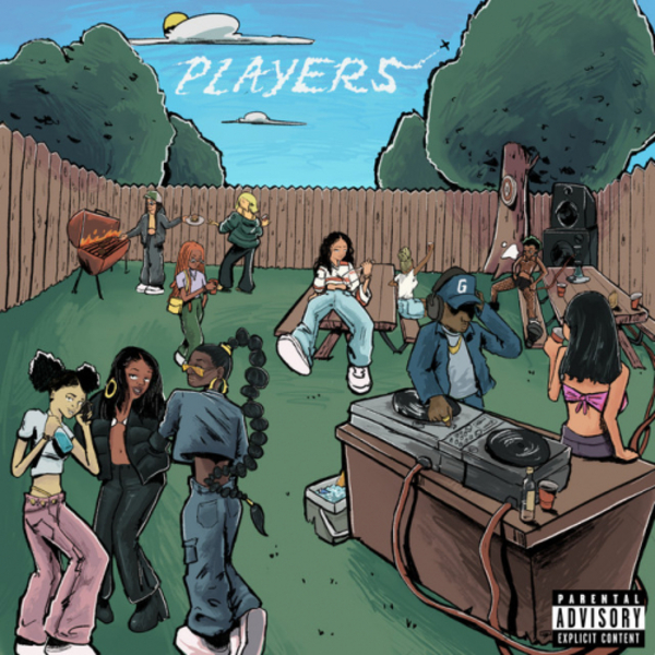 Players (David Guetta Remix) (David Guetta Remix (Clean))