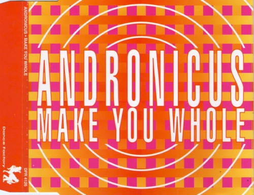 Make You Whole