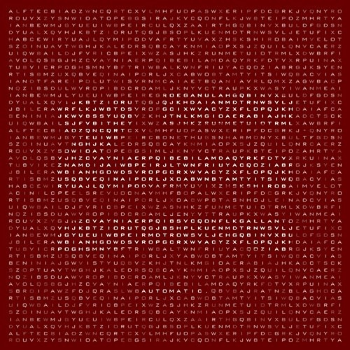 Automatic