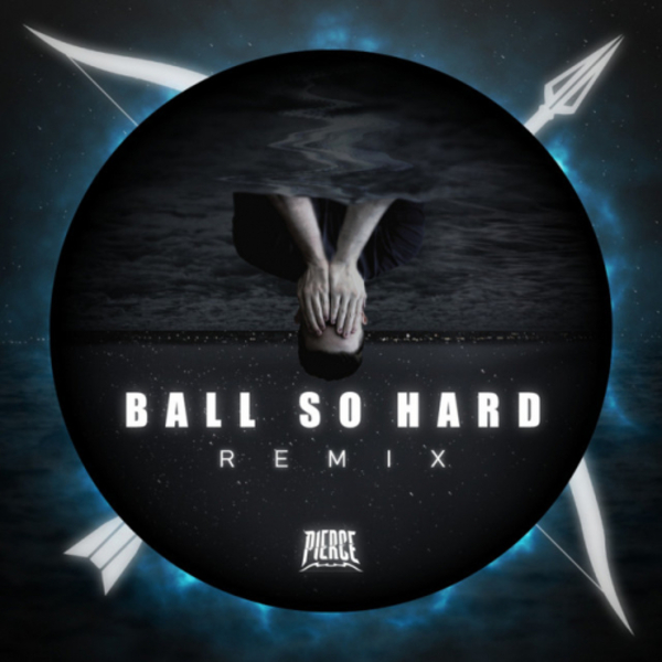 Ball So Hard