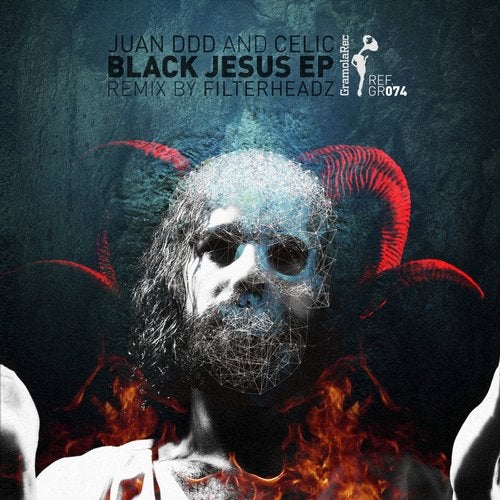 Black Jesus