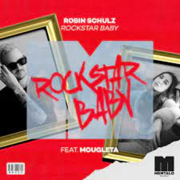 Rockstar Baby