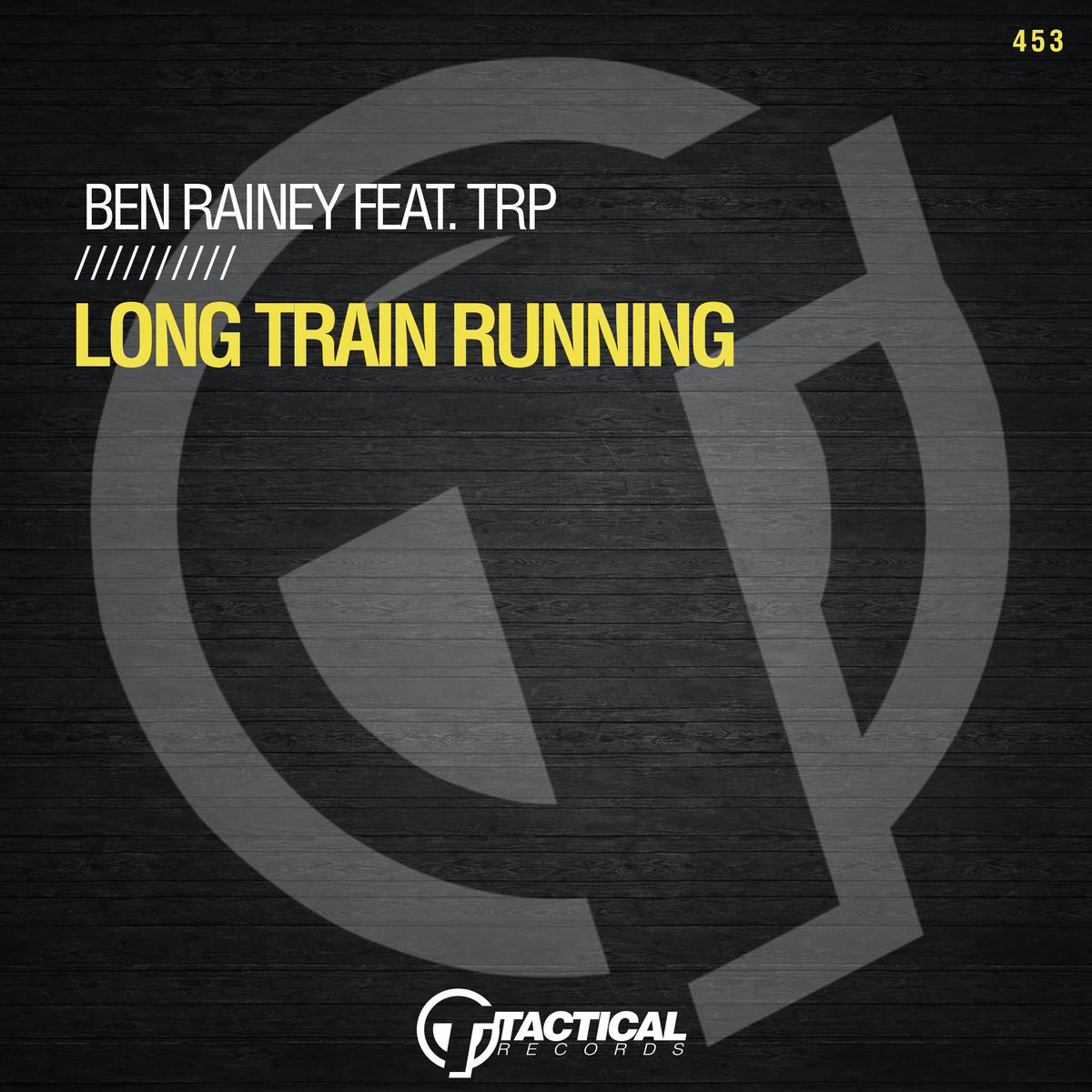 Long Train Running