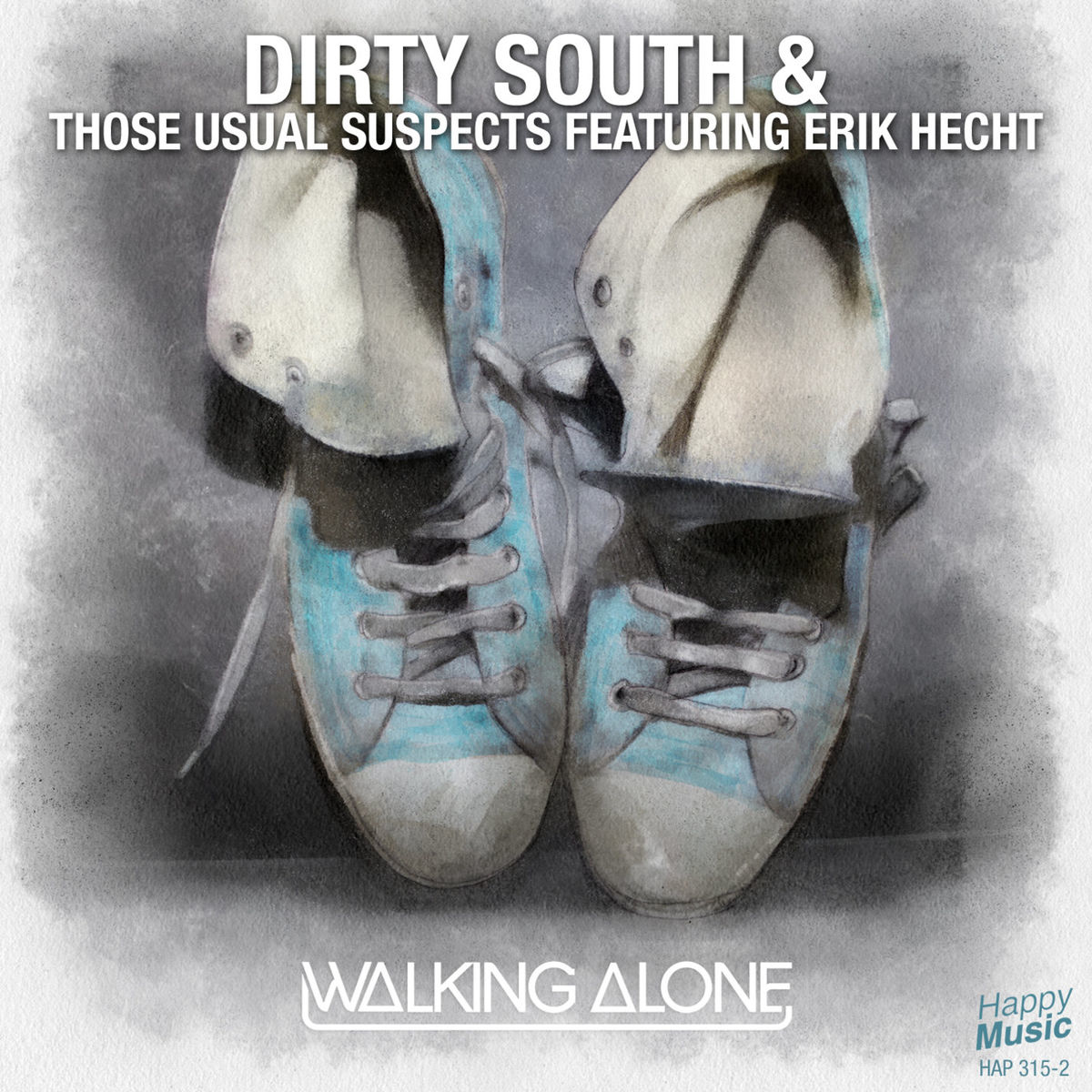 Walking Alone