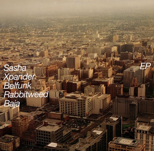 Xpander