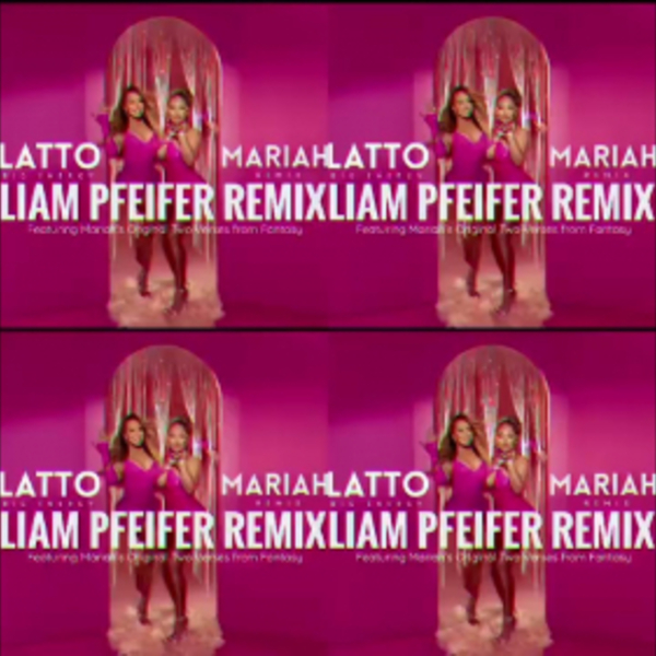 Big Energy (Liam Pfeifer Fantasy Remix)