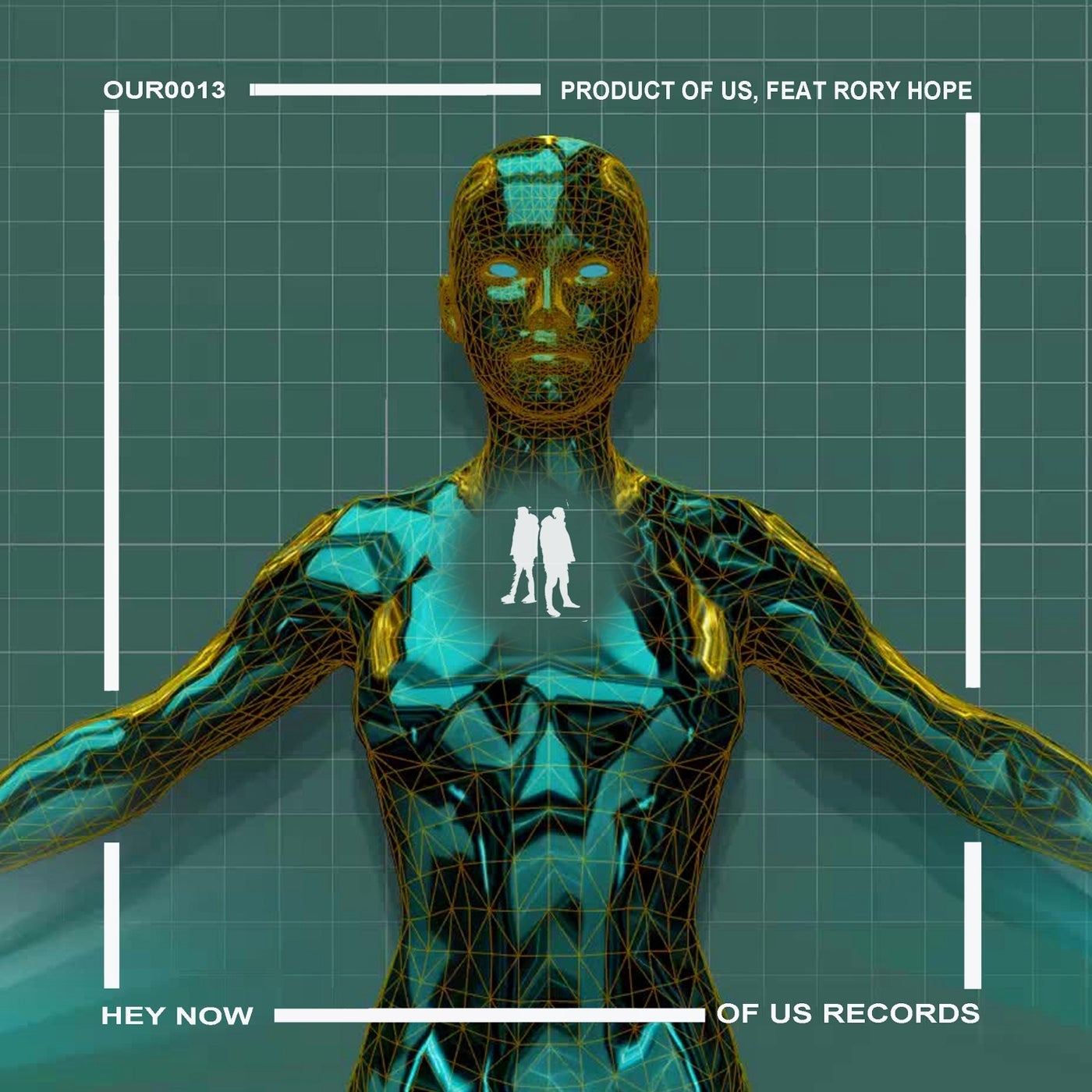 Hey Now (feat. Rory Hope)