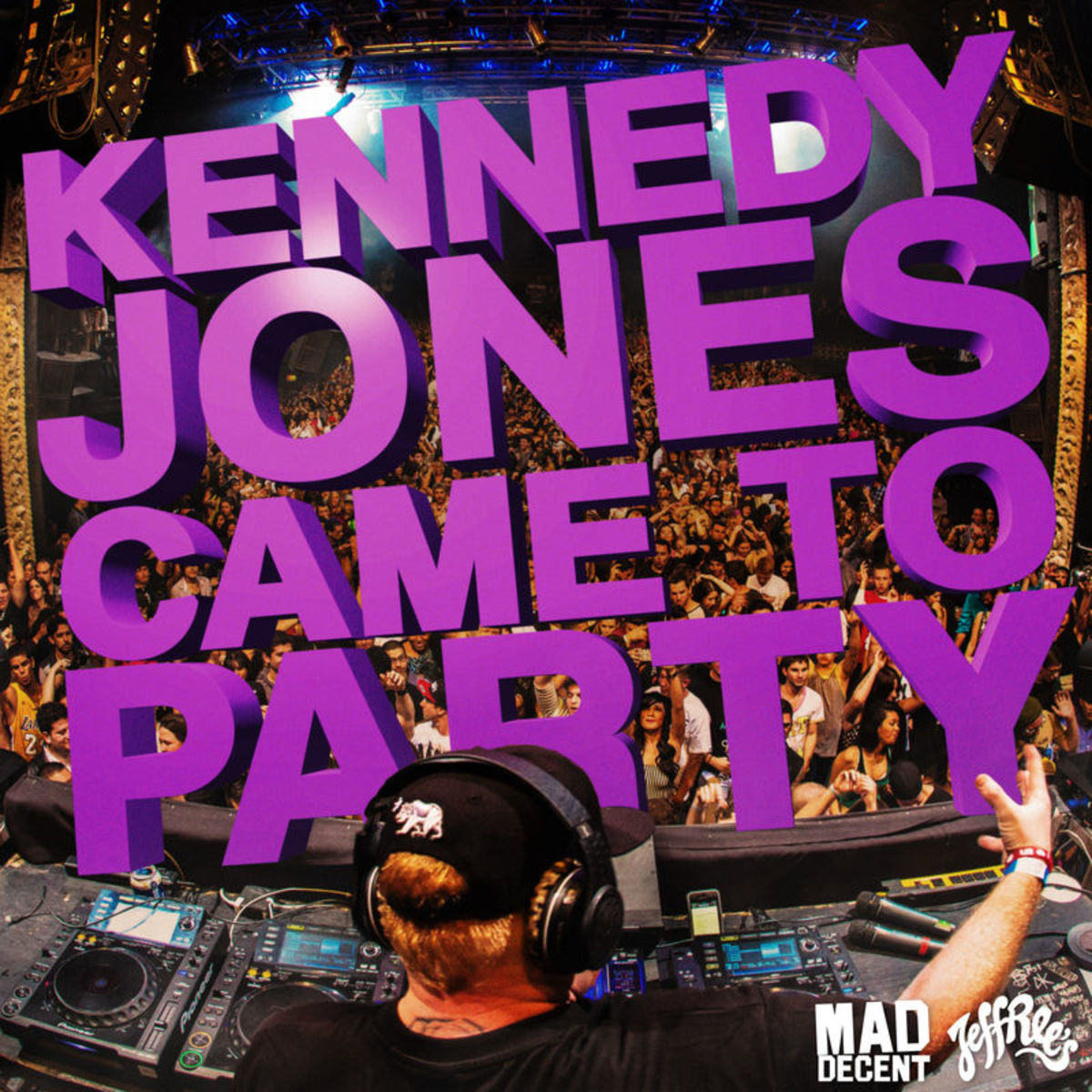 Came to Party