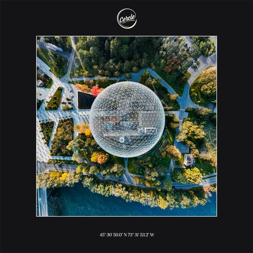 Biosphere