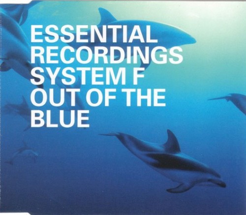Out of the Blue