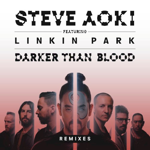 Darker Than Blood