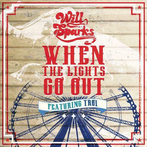 When the Lights Go Out (feat. Troi)