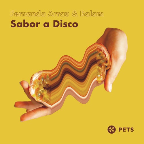 Sabor a Disco