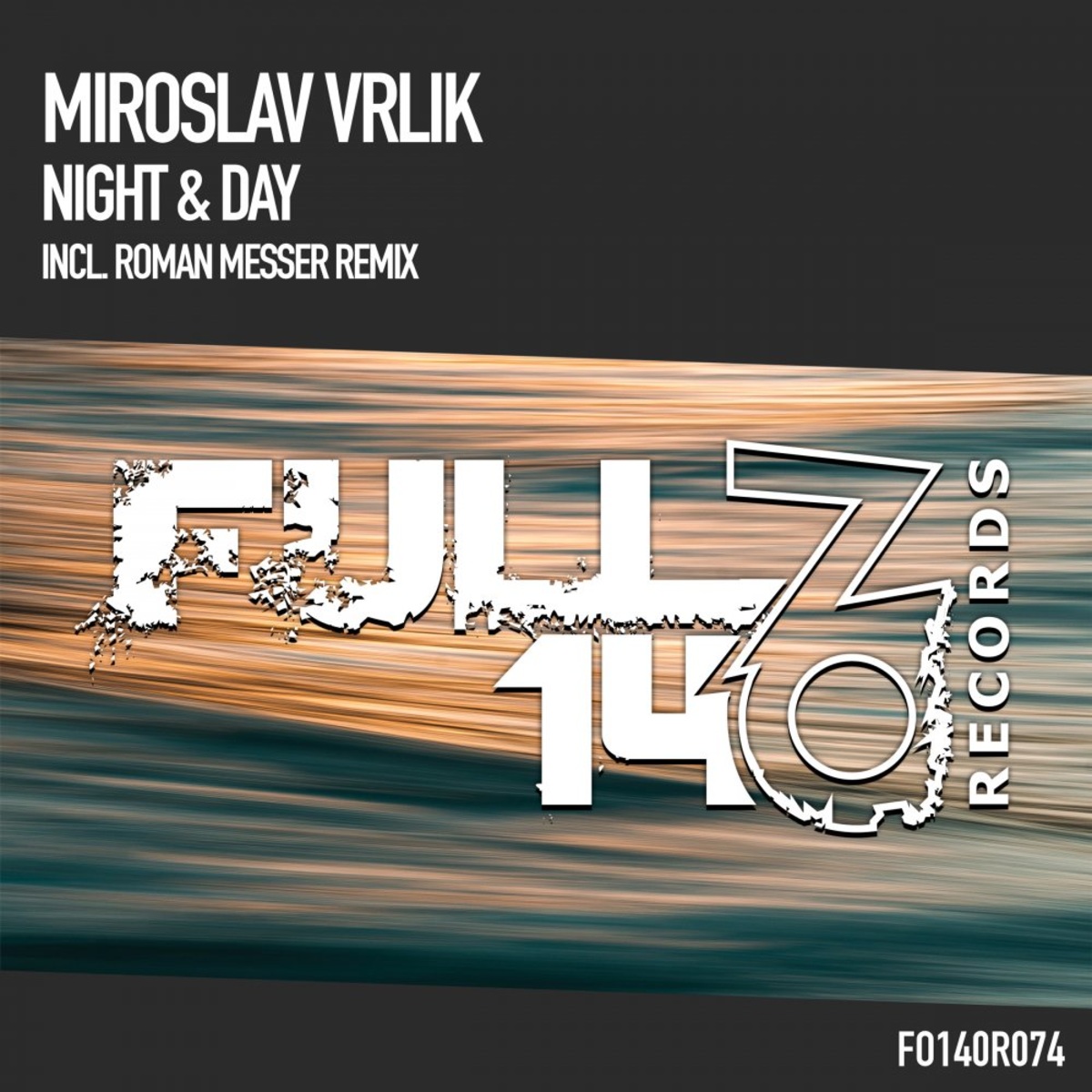 Night & Day (Extended Mix).
