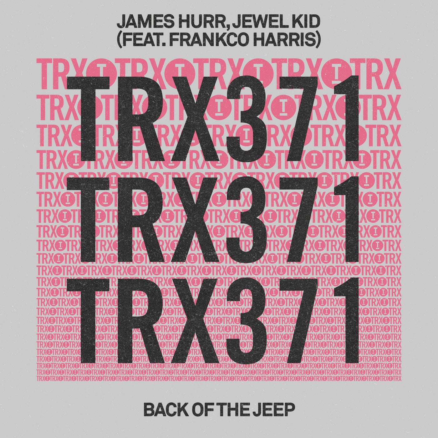 Back Of The Jeep feat. Frankco Harris