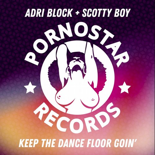 Keep The Dance Floor Goin'
