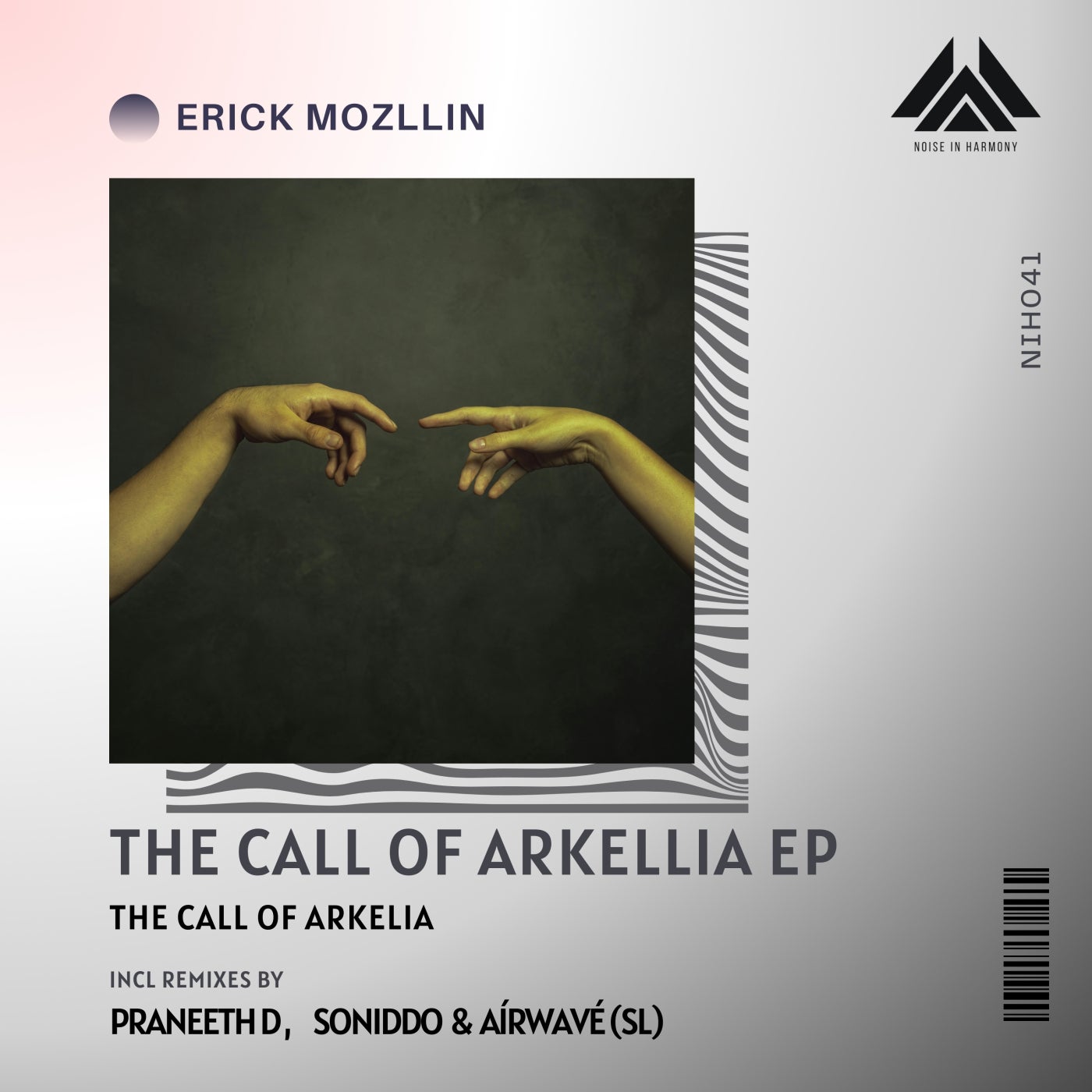 The Call of Arkellia