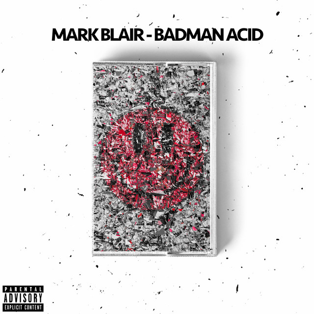 Badman Acid