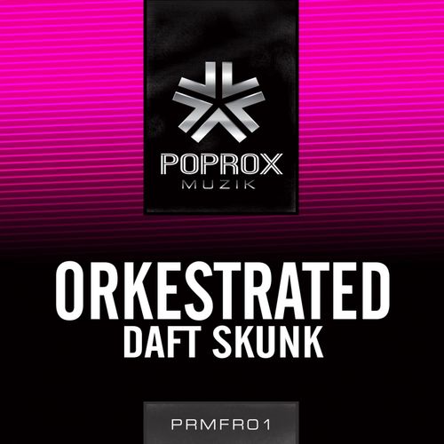Daft Skunk