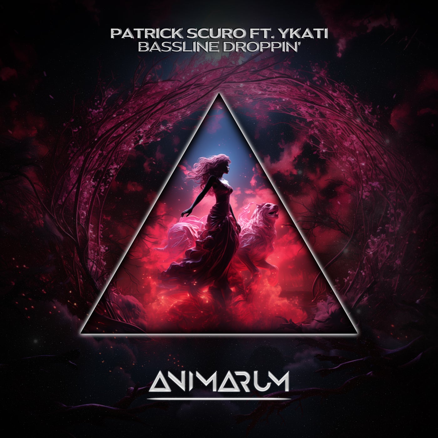 Bassline Droppin' feat. YKATI