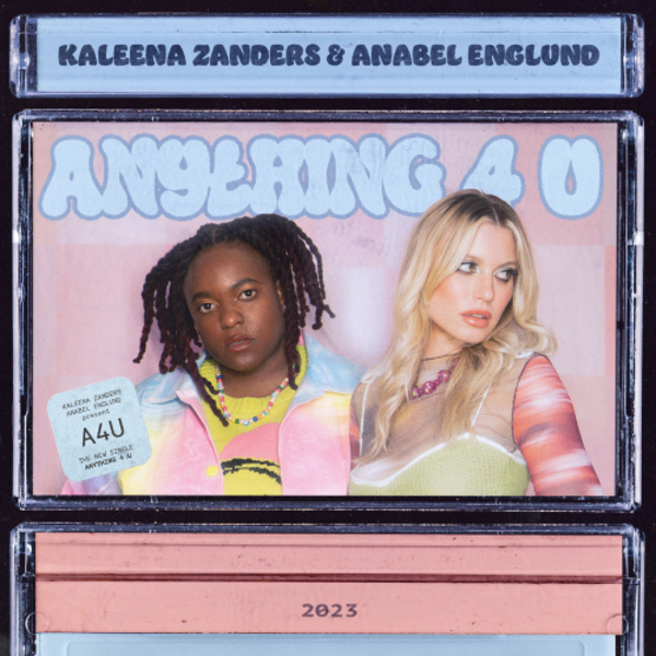 KAnything 4 U