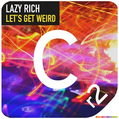 Let's Get Weird
