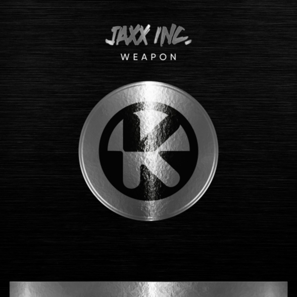 Weapon