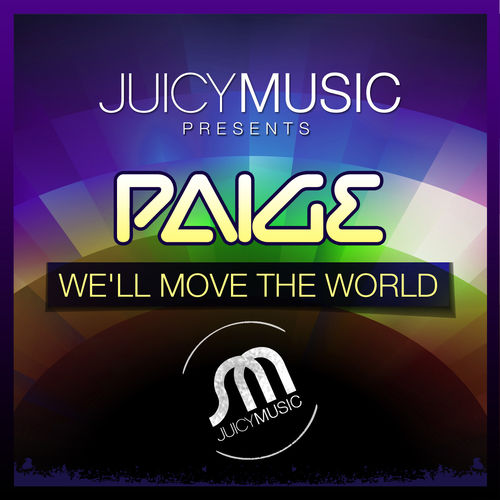 We'll Move the World