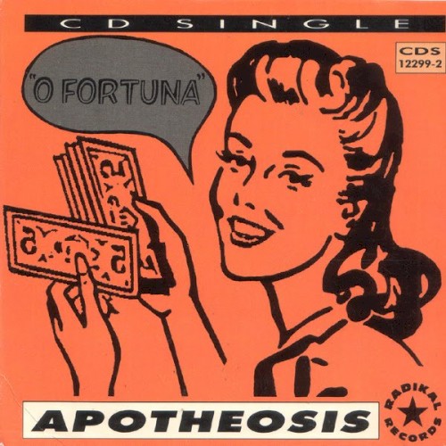 O Fortuna