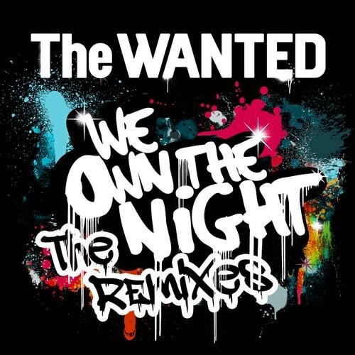 We Own The Night