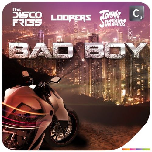Bad Boy