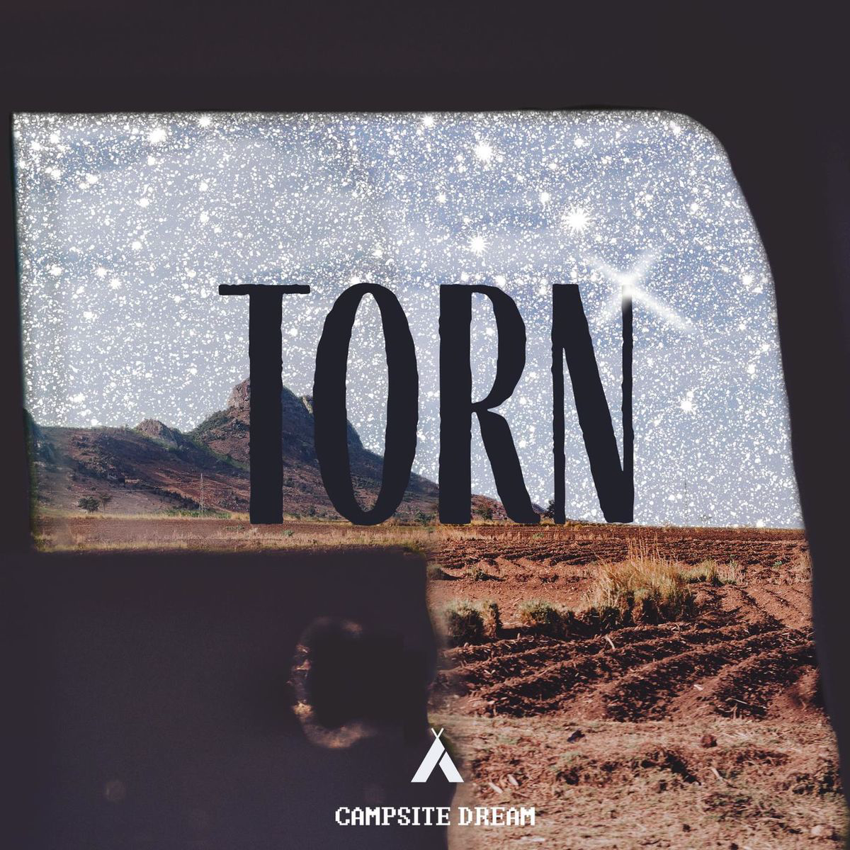 Torn