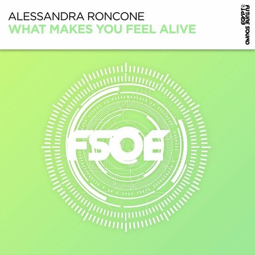What Makes You Feel Alive