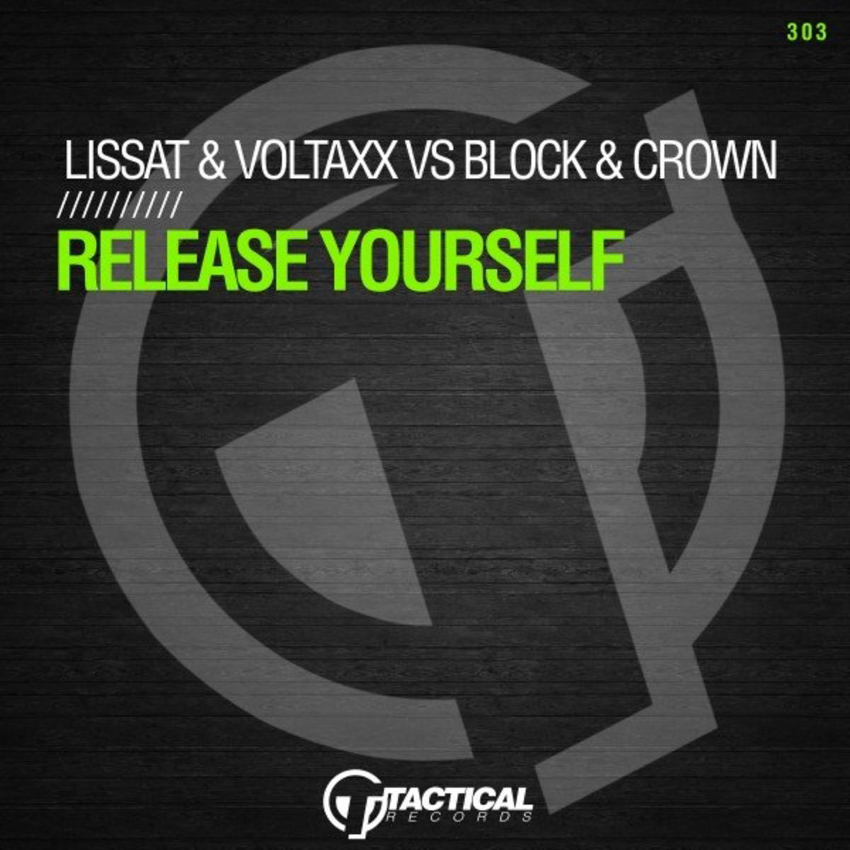 Release Yourself