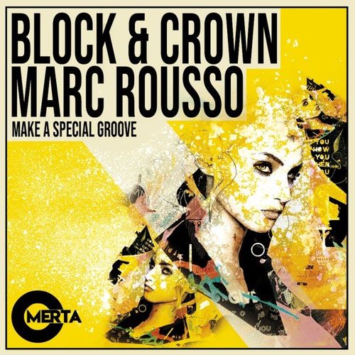Make a Special Groove