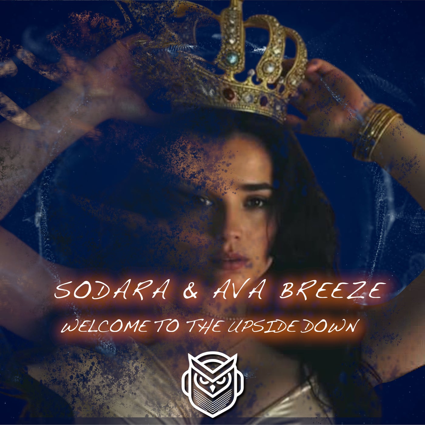 Welcome to the Upside Down