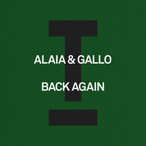 Back Again