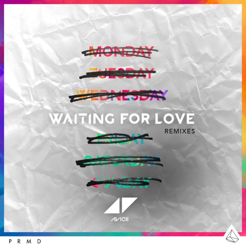 Waiting for Love