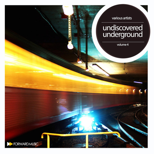 Perpetuum (Original Mix]