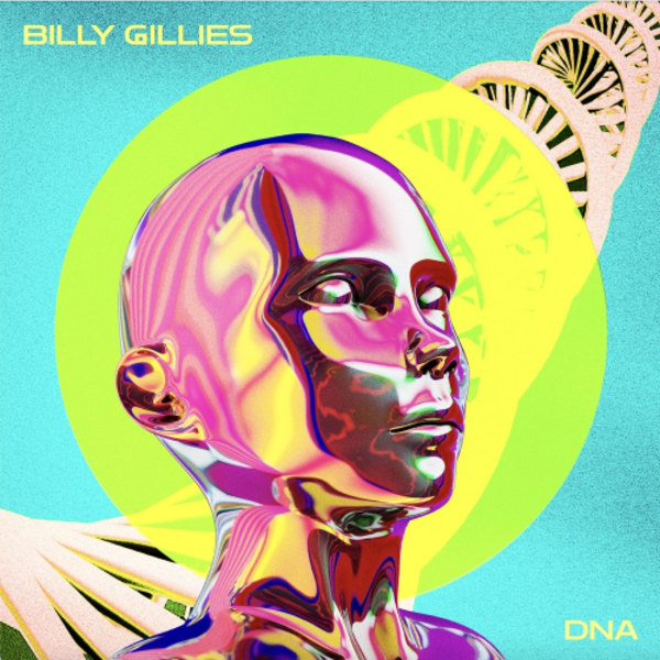 DNA (Loving You)